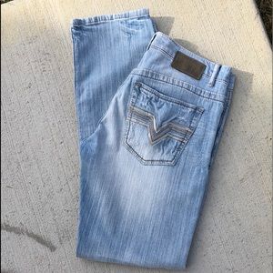 Men’s BKE Carter Jeans